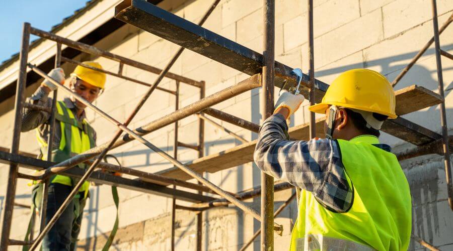 Local Siding Services in Hope, NM
